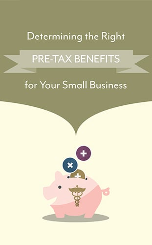 Determining the Right Pre Tax Benefits_0