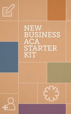 New Business ACA Starter Kit_1