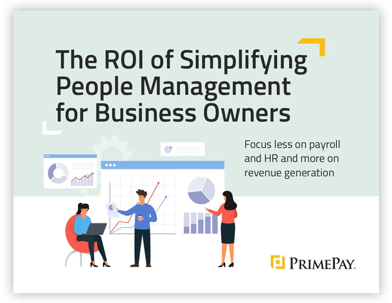 PrimePay_ebook-ROI of Simplifying People Management-thumbnail