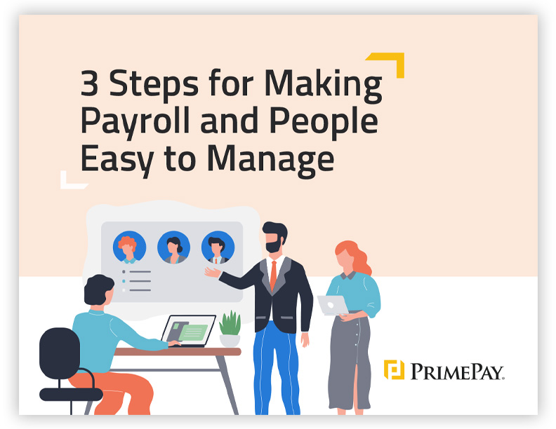 PrimePay_ebook_3 Steps for Making Payroll and People Easy to Manage-thumbnail