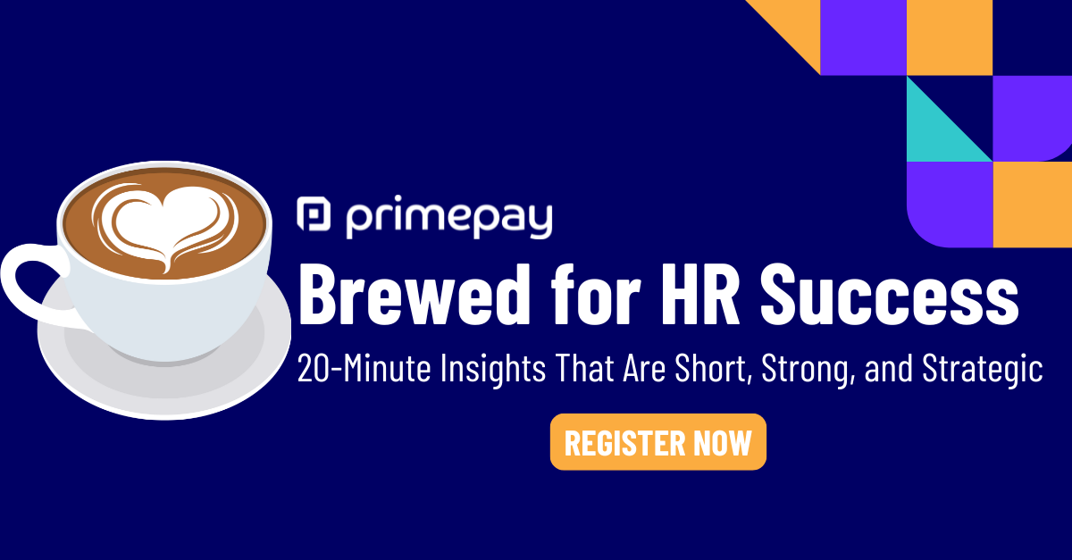 Brewed for HR Success