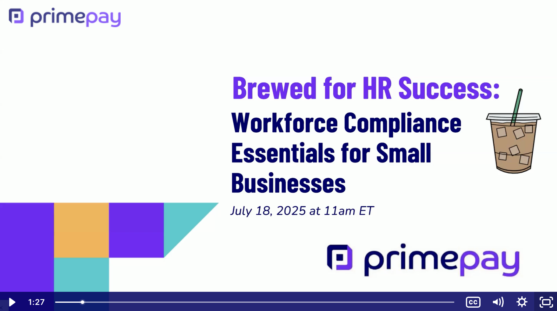 Workforce Compliance Essentials for Small Businesses